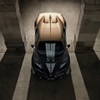 Bugatti Chiron Super Sport ‘Golden Era’ (2023): The pinnacle of hand-crafted luxury