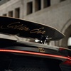 Bugatti Chiron Super Sport ‘Golden Era’ (2023): The pinnacle of hand-crafted luxury