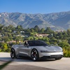 Fisker Ronin (2025): Super GT Convertible