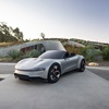 Fisker Ronin (2025): Super GT Convertible