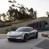 Fisker Ronin (2025): Super GT Convertible