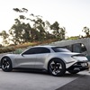 Fisker Ronin (2025): Super GT Convertible