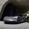 Fisker Ronin (2025): Super GT Convertible