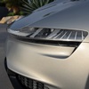Fisker Ronin (2025): Super GT Convertible