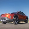 Fisker Alaska (2025): Super Sport Pickup Truck