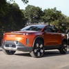 Fisker Alaska (2025): Super Sport Pickup Truck