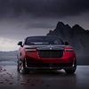 Rolls-Royce La Rose Noire Droptail (2023)