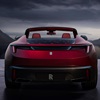 Rolls-Royce La Rose Noire Droptail (2023)