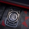 Rolls-Royce La Rose Noire Droptail (2023)