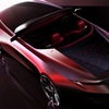 Rolls-Royce La Rose Noire Droptail (2023) – Design Sketch