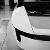 Rolls-Royce Droptail – Build