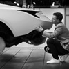 Rolls-Royce Droptail – Build