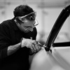 Rolls-Royce Droptail – Build
