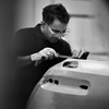 Rolls-Royce Droptail – Build