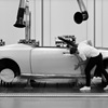 Rolls-Royce Droptail – Build