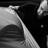 Rolls-Royce Droptail – Clay Modelling