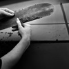 Rolls-Royce Droptail – Clay Modelling