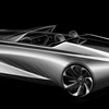 Rolls-Royce Droptail – Design Sketch