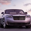 Rolls-Royce Amethyst Droptail (2023)