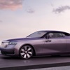 Rolls-Royce Amethyst Droptail (2023)