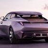 Rolls-Royce Amethyst Droptail (2023)