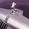 Rolls-Royce Amethyst Droptail (2023)