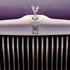 Rolls-Royce Amethyst Droptail (2023)