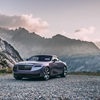 Rolls-Royce Amethyst Droptail (2023)