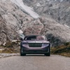 Rolls-Royce Amethyst Droptail (2023)