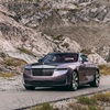 Rolls-Royce Amethyst Droptail (2023)