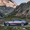 Rolls-Royce Amethyst Droptail (2023)