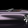 Rolls-Royce Amethyst Droptail (2023) – Design Sketch