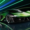 Tushek Aeon E (2024): 2,500-HP Electric Hypercar
