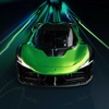 Tushek Aeon E (2024): 2,500-HP Electric Hypercar