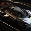 Tushek Aeon H (2024): 1,930-HP Hybrid Hypercar