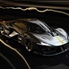 Tushek Aeon H (2024): 1,930-HP Hybrid Hypercar