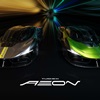 Tushek Aeon (2024): 2,500-HP Electric And 1,930-HP Hybrid Hypercars