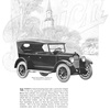 Buick Four-Cylinder Touring Car Ad (March, 1924)