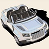 Project Kahn Flying Huntsman 90 Spyder – Design Sketch