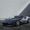 Ferrari SP-8 (2023)