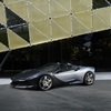 Ferrari SP-8 (2023)