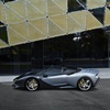Ferrari SP-8 (2023)