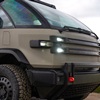 Canoo American Bulldog (2023): Tough Military-Themed Electric Pickup