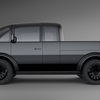 Canoo Pickup Truck (2021)