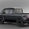 Canoo Pickup Truck (2021)