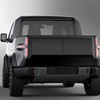 Canoo Pickup Truck (2021)
