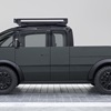 Canoo Pickup Truck (2021)