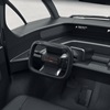 Canoo Pickup Truck (2021) – Interior