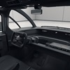 Canoo Pickup Truck (2021) – Interior