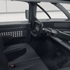 Canoo Pickup Truck (2021) – Interior